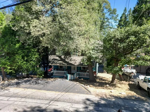 107 Pine Ridge, Crestline, California 92325 — photo 5