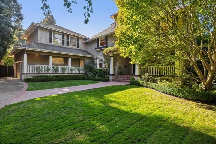 709 Hurlingham Avenue, San Mateo, California 94402 — photo 5