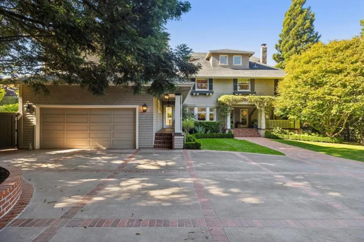 709 Hurlingham Avenue, San Mateo, California 94402 — photo 4