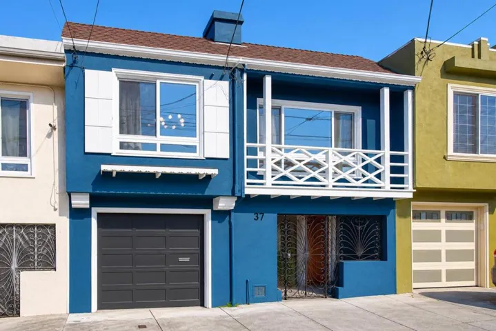 37 Pueblo Street, San Francisco, California 94134 — photo 4