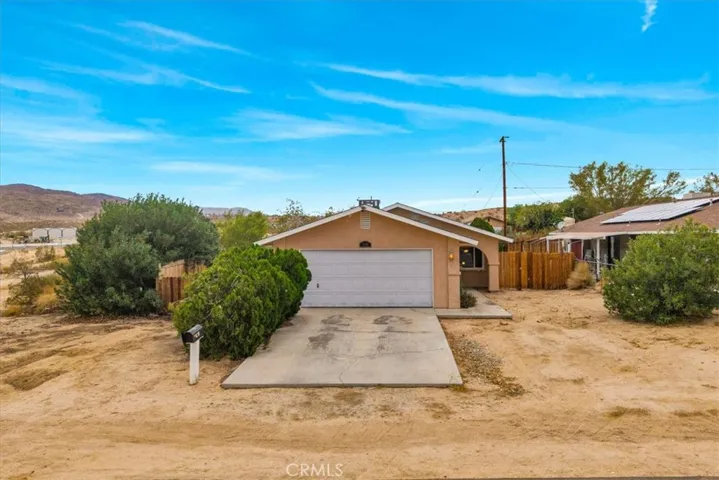 6460 Cahuilla, 29 Palms, California 92277 — photo 4