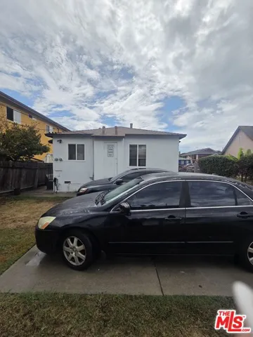 1515 1/2 W 85th Street, Los Angeles, California 90047 — photo 4