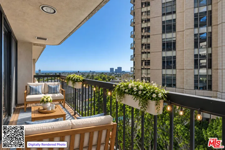10750 Wilshire Boulevard 401, Los Angeles, California 90024 — photo 5