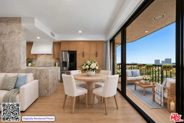 10750 Wilshire Boulevard 401, Los Angeles, California 90024 — photo 4