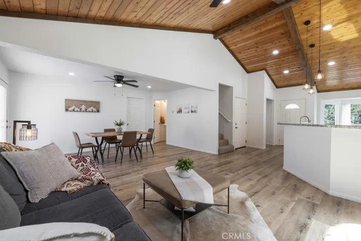 357 Downey Drive, Big Bear City, California 92314 — photo 4