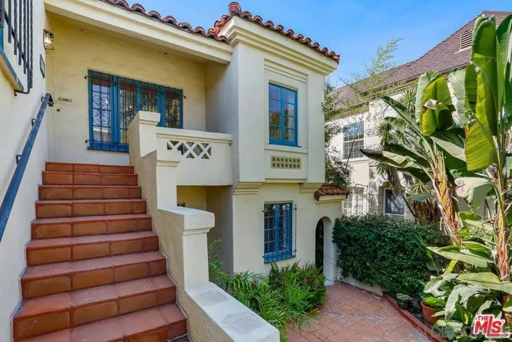 471 473 S Bedford Dr, Beverly Hills, California 90212 — photo 5