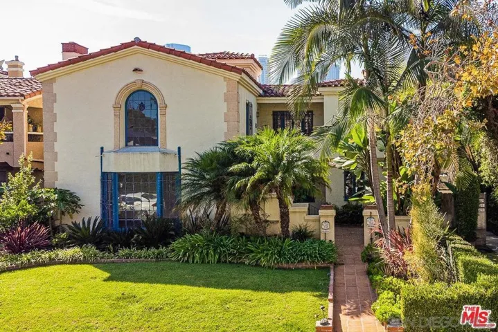 471 473 S Bedford Dr, Beverly Hills, California 90212 — photo 4