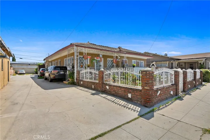 3548 Granada, El Monte, California 91731 — photo 5