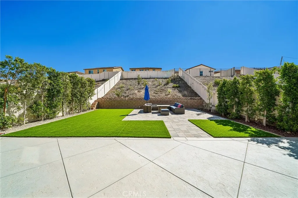 Backyard Backyard