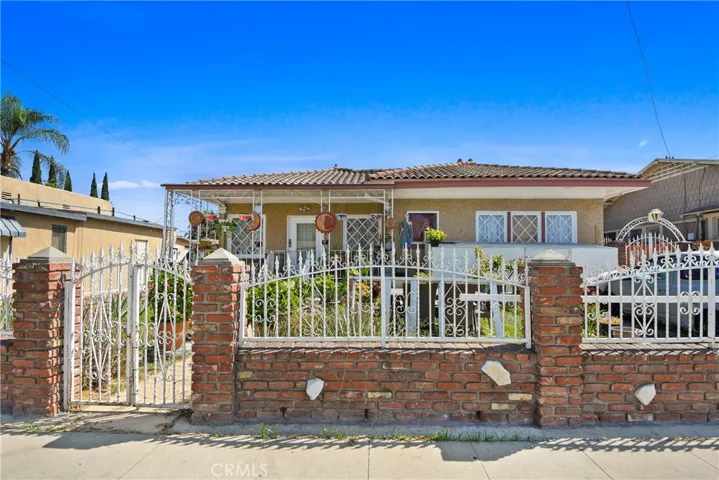 3544 Granada, El Monte, California 91731 — photo 4