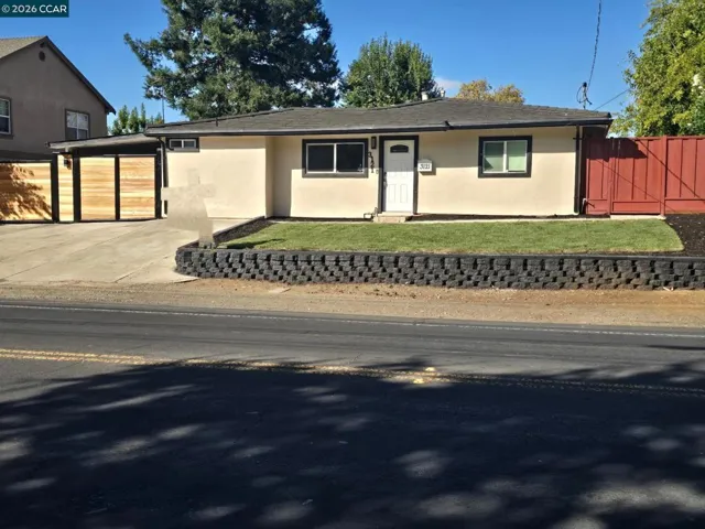 3121 Cowell Rd, Concord, California 94518 — photo 4