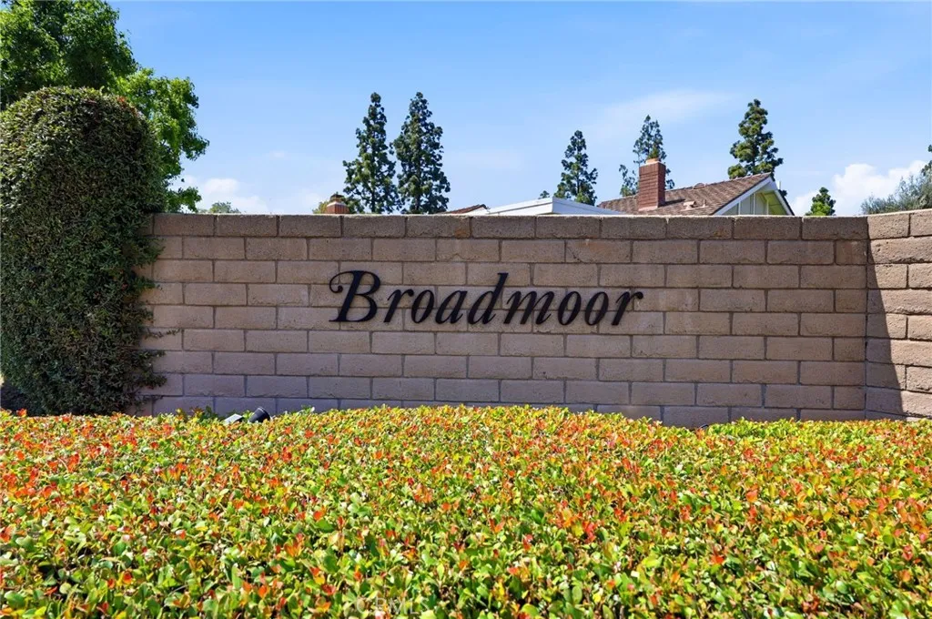 Gated community