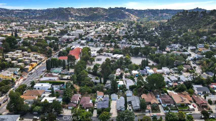 4950 Aldama, Los Angeles, California 90042 — photo 5