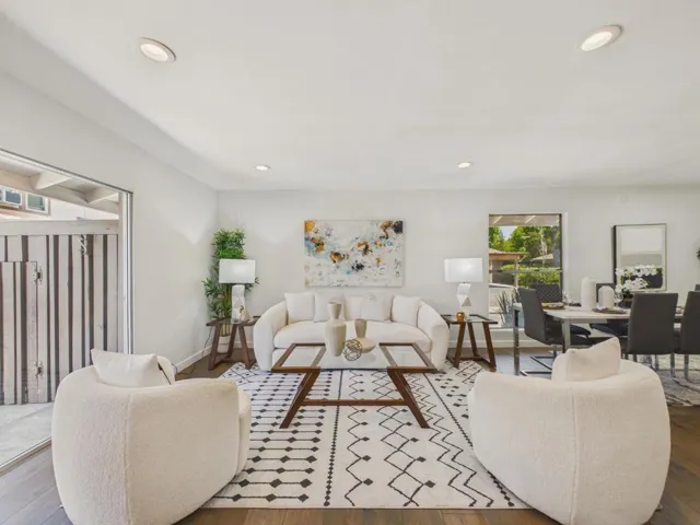 215 Red Oak Drive G, Sunnyvale, California 94086 — photo 4