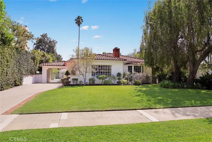 2320 Adair Street, San Marino, California 91108 — photo 4