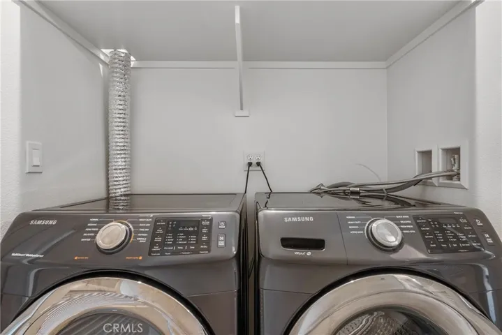 Washer/Dryer