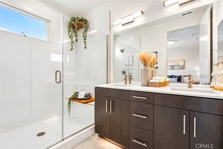 Primary Ensuite Bathroom