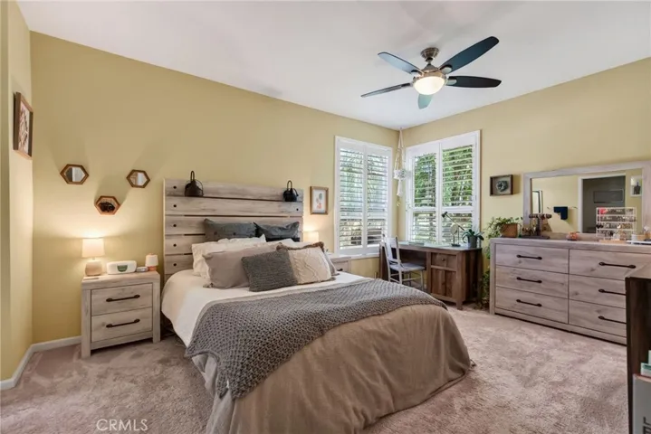 Master bedroom-ensuite