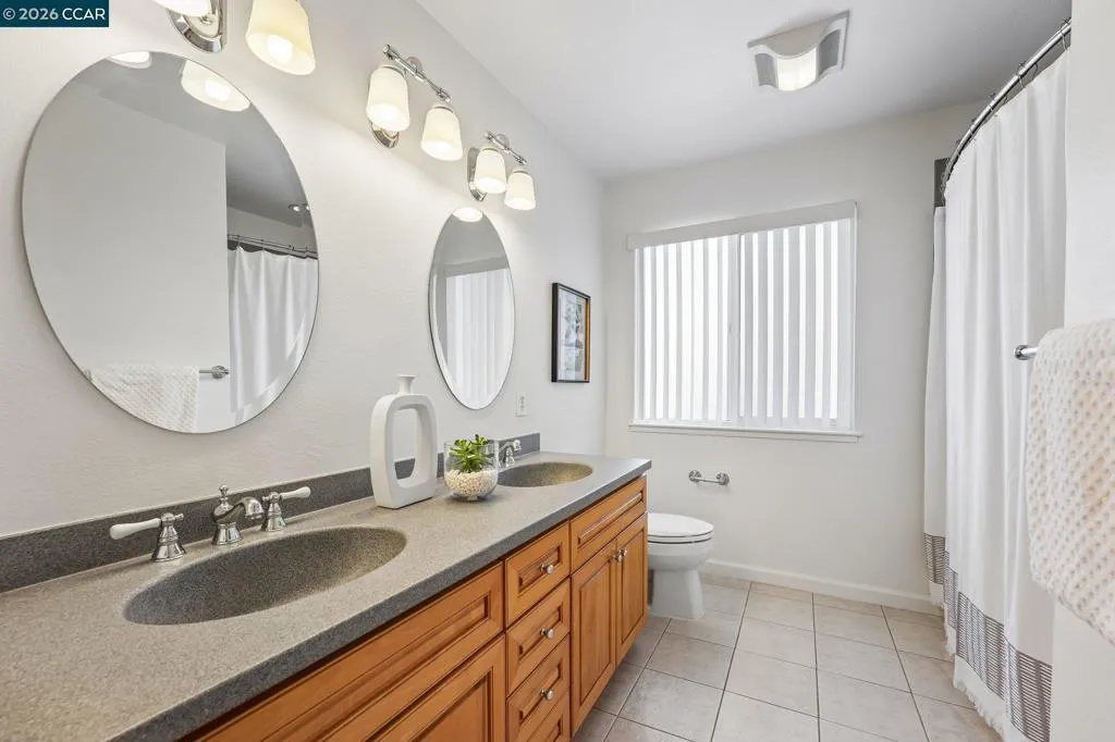 Hall Bathroom Hall Bathroom