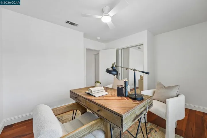 5th Bedroom or Office