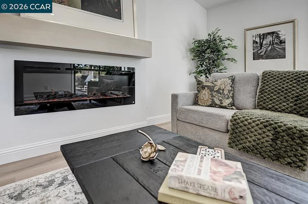 Electric Fireplace Electric Fireplace