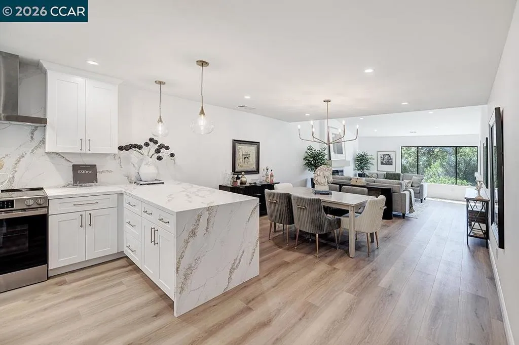 Open Concept Open Concept