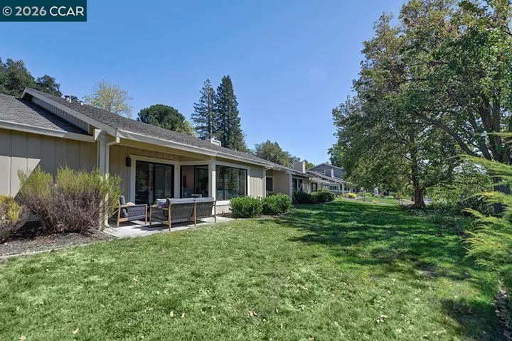 Back Exterior Private Oasis