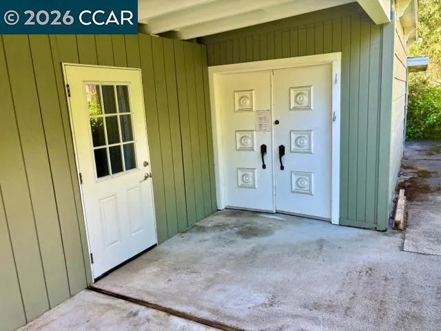 Workshop & Storage Shed