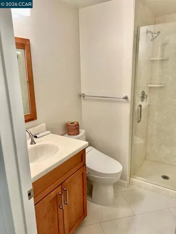 Bathroom on Main Level