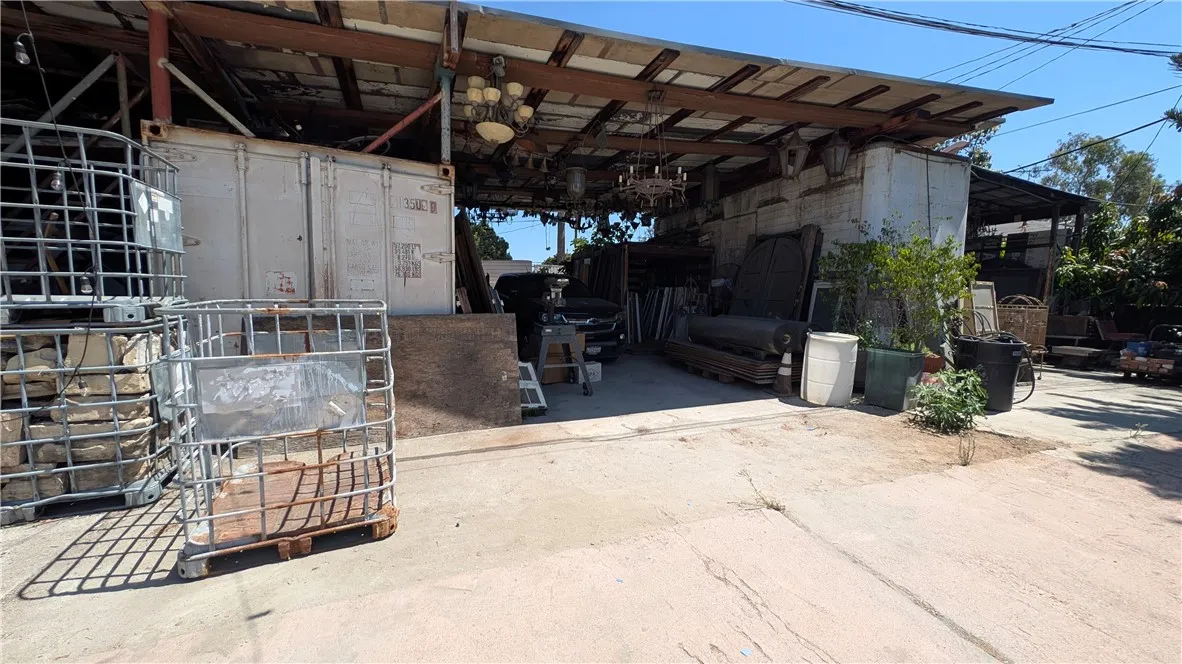 Carports