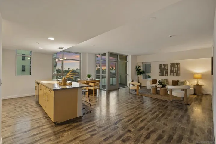 3812 Park Blvd. 208, San Diego, California 92103 — photo 4