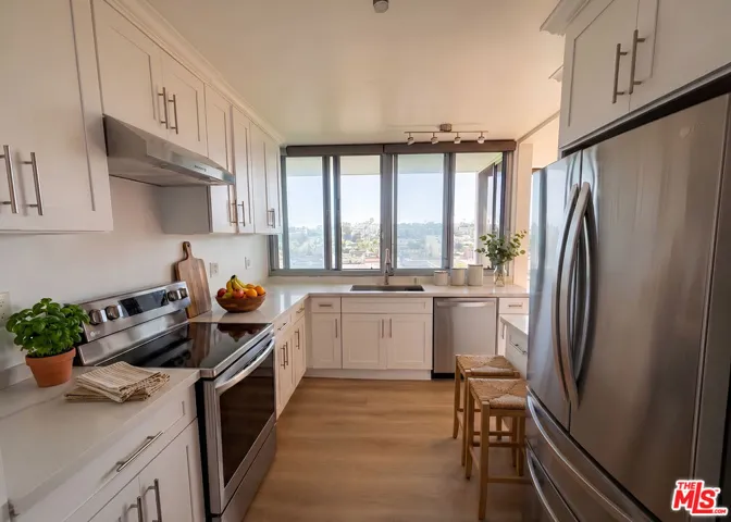 Virtual Staging