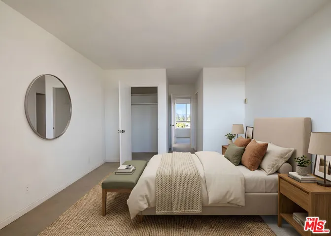 Virtual Staging