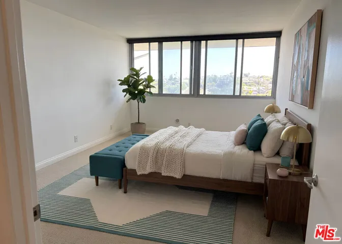 Virtual Staging