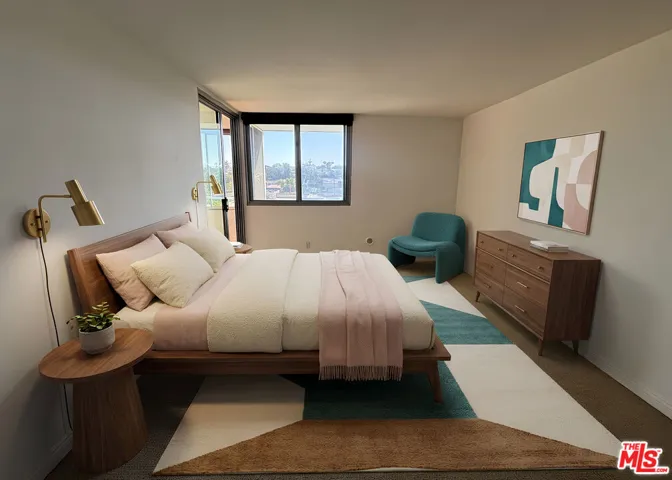 Virtual Staging