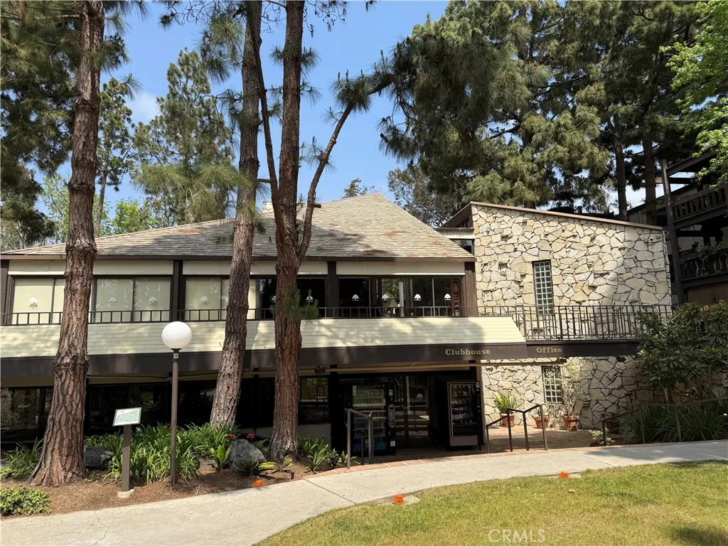 Clubhouse