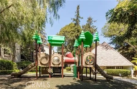 Kids playground