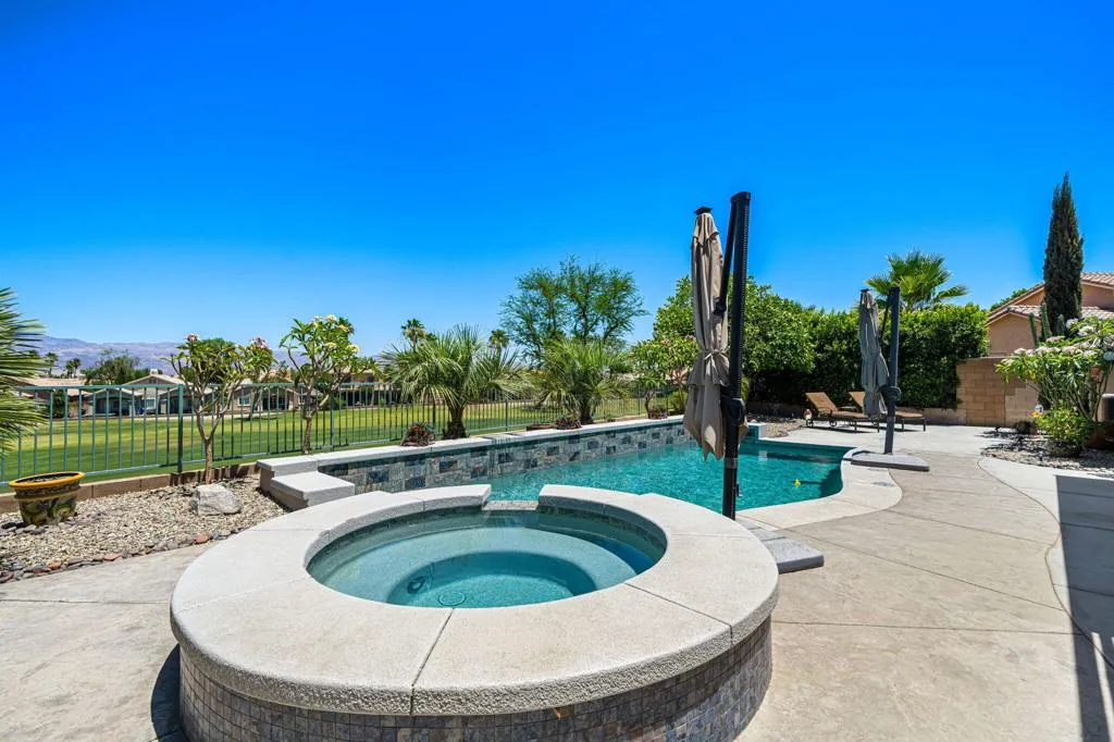 Private Outdoor Escape