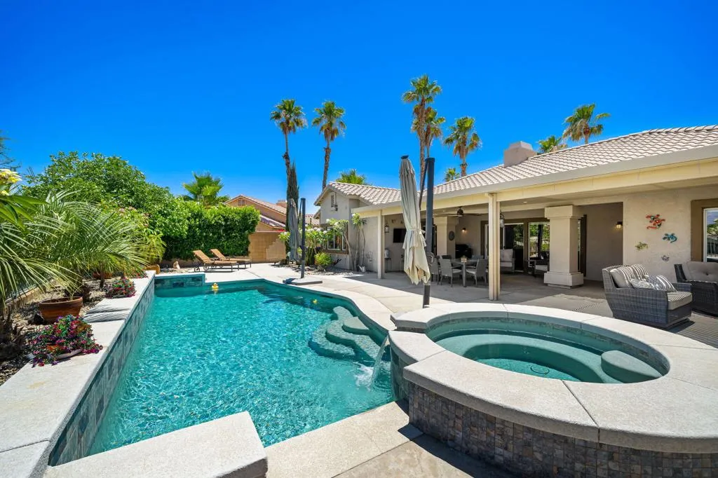 Private Outdoor Escape