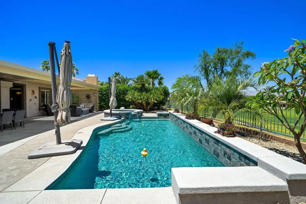 Private Outdoor Escape