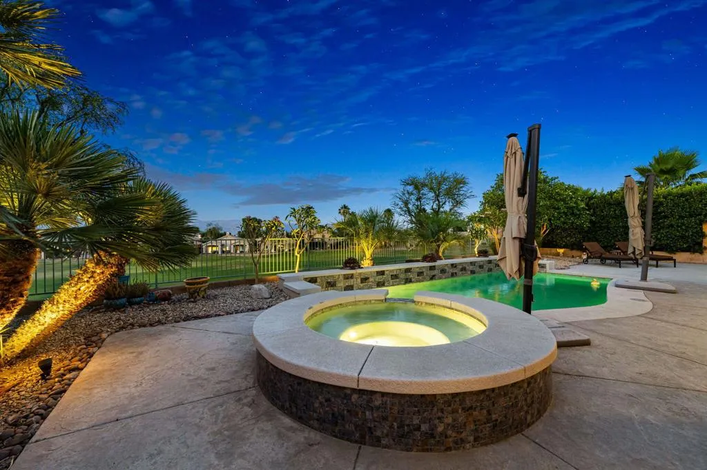 Private Outdoor Escape