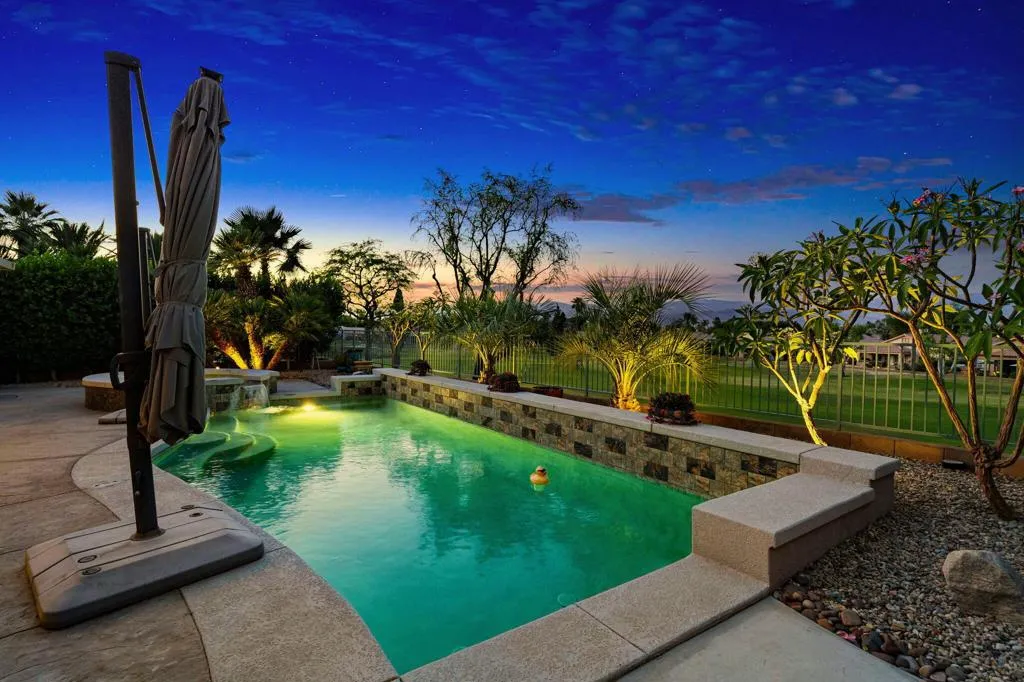 Private Outdoor Escape