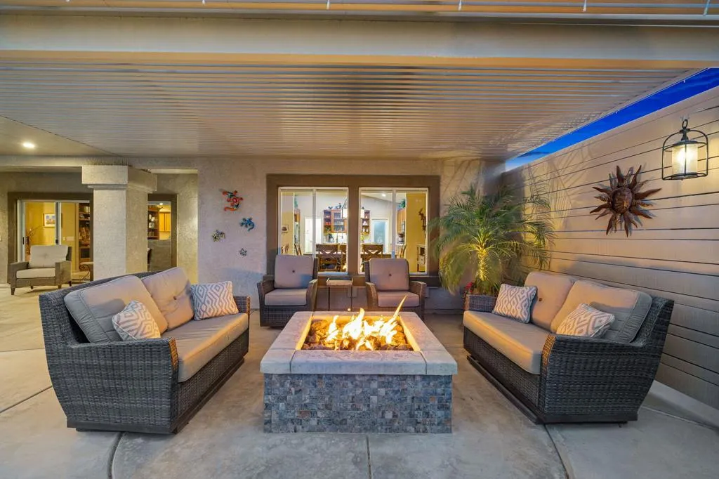 Private Outdoor Escape