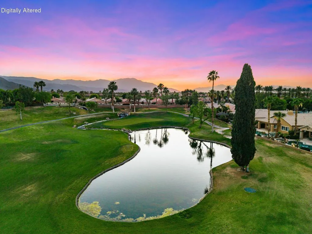 Golf Course