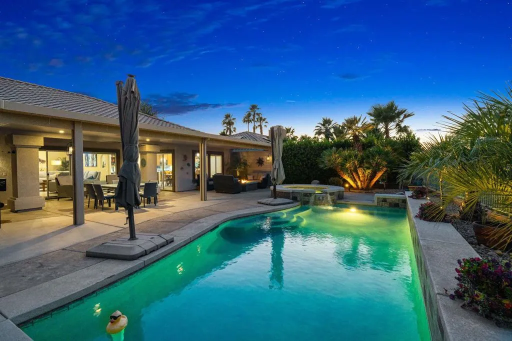 Private Outdoor Escape