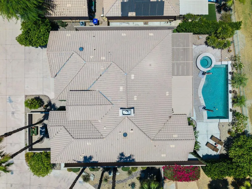 An Elevated Perspective