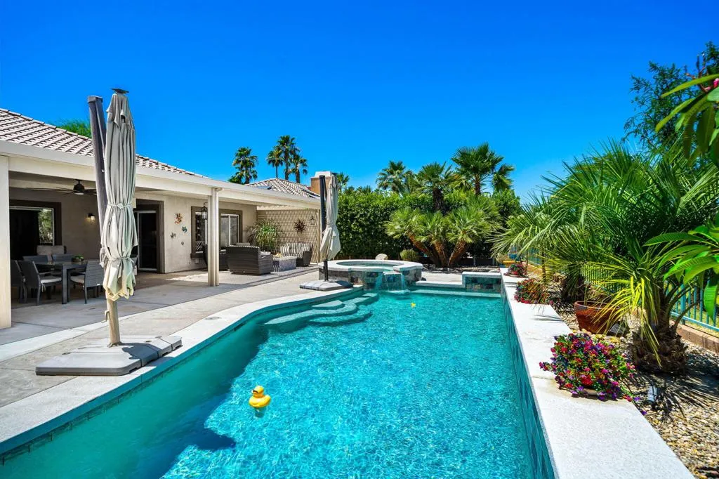 Private Outdoor Escape