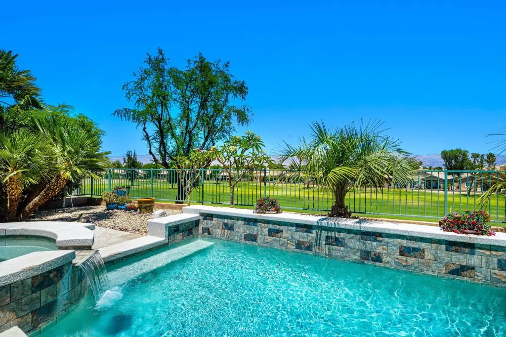 Private Outdoor Escape