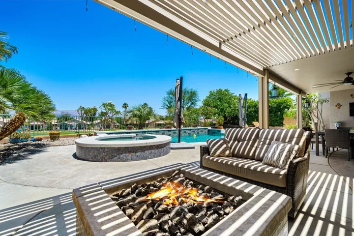 Private Outdoor Escape