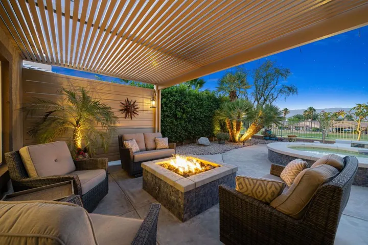 Private Outdoor Escape